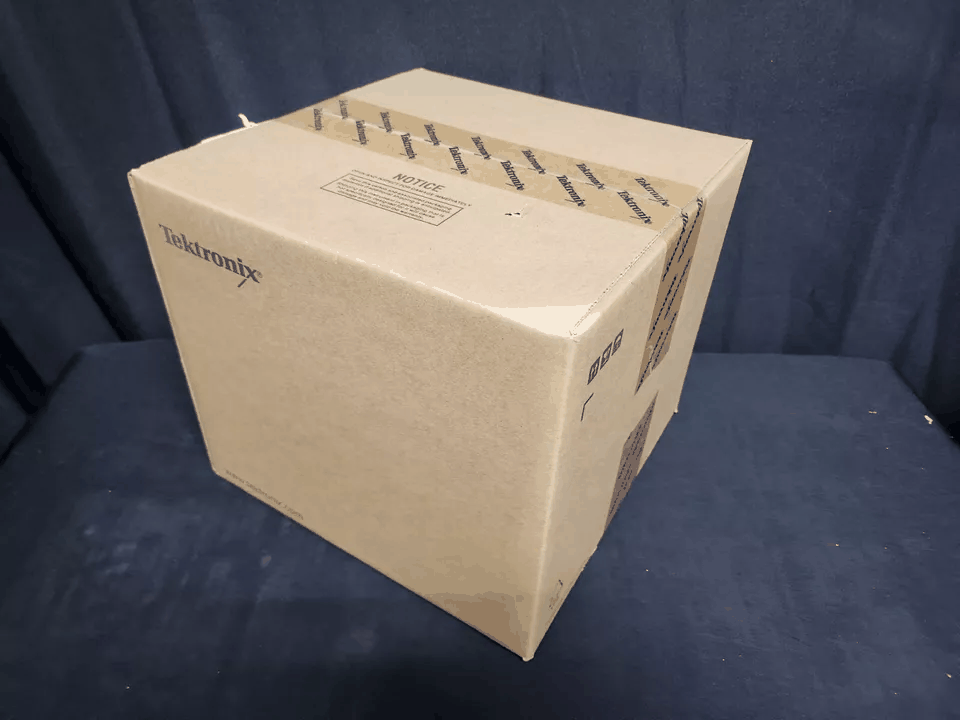 Tektronix TCPA300 Current Probe Amplifier [q1163903084]