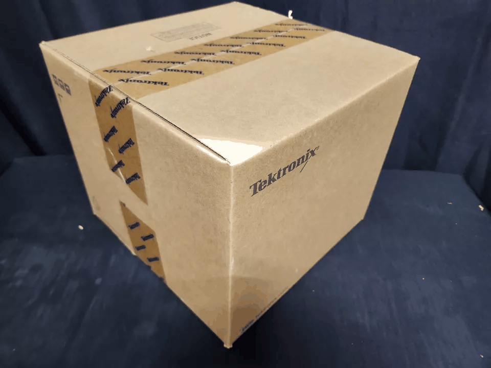 Tektronix TCPA300 Current Probe Amplifier [q1163903084]