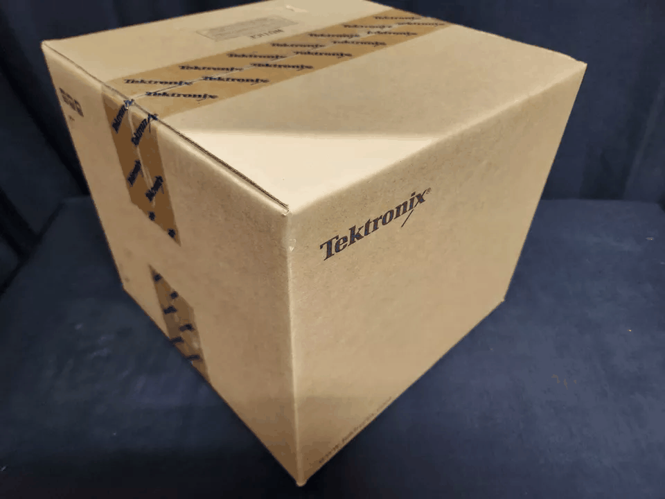 Tektronix TCPA300 Current Probe Amplifier [p1163902025]