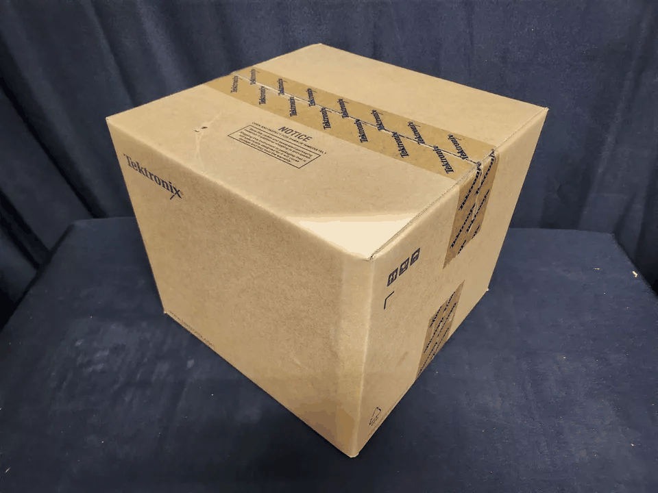 Tektronix TCPA300 Current Probe Amplifier [p1163902025]