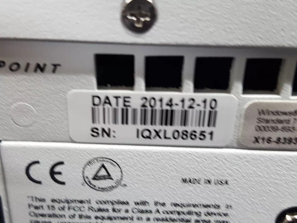 LitePoint IQxel-160 Connectivity Test System [e1163906621]