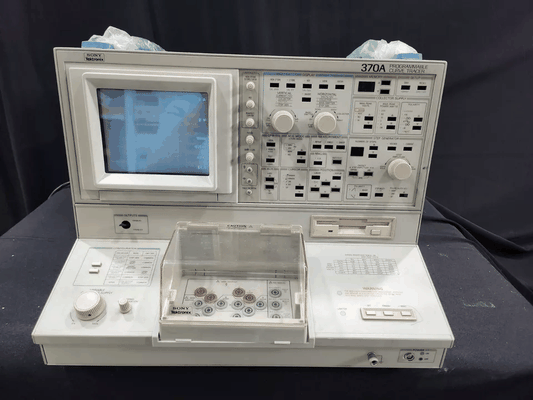 Tektronix 371A Curve Tracer [d1163925013]
