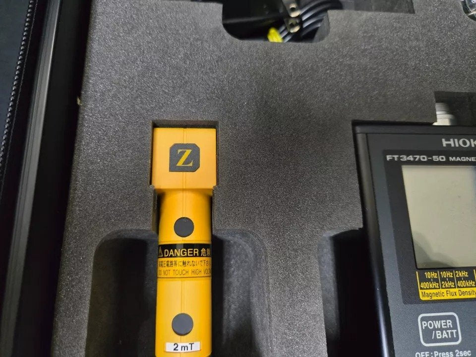 Hioki FT3470-52 Magnetic Field Tester [h1163936398]