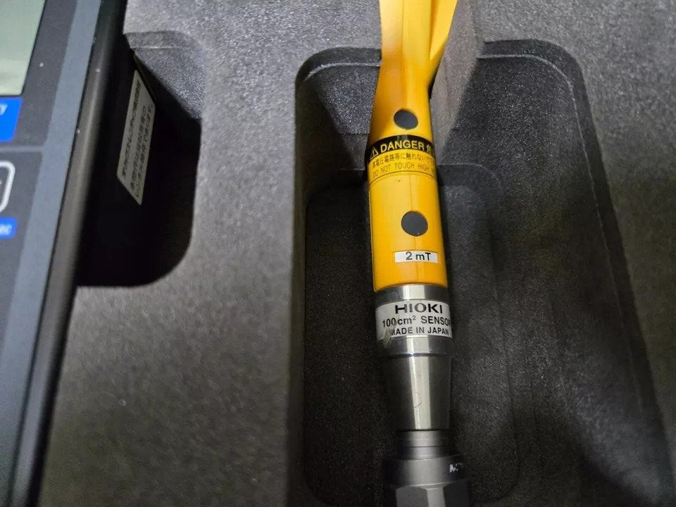 Hioki FT3470-52 Magnetic Field Tester [h1163936398]