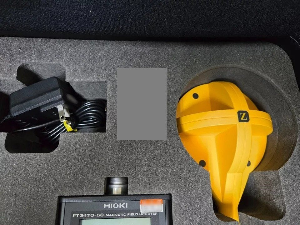 Hioki FT3470-52 Magnetic Field Tester [h1163936398]