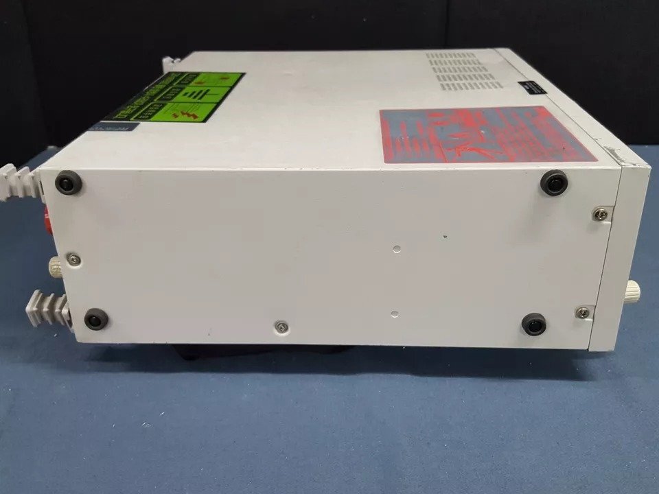 Kikusui TOS9200 AC Withstanding Voltage Insulation Resistance Tester [t1163936650]