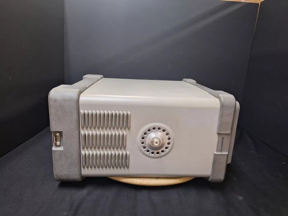 Agilent E4404B Spectrum Analyzer 9kHz-6.7GHz [n1163934286]
