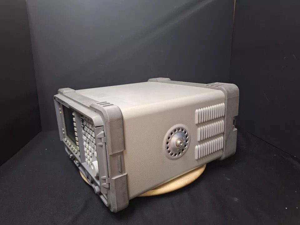 Agilent E4404B Spectrum Analyzer 9kHz-6.7GHz [n1163934286]
