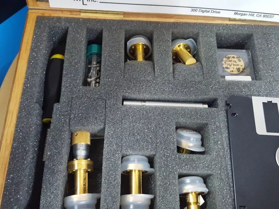 Keysight N5260AC06 Calibration Kit [f1163949812]
