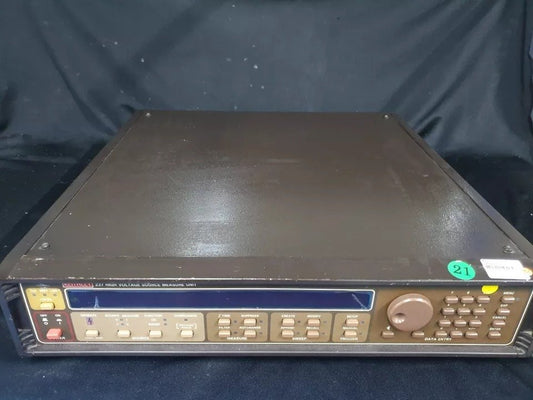 Keithley 237 High Voltage Source Measurement Unit [1164096874]