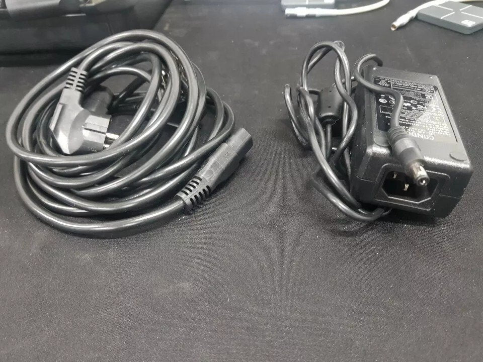 NBC Micropross WPC-TPR QI Baseline Power Profile Receiver [b1164141633]