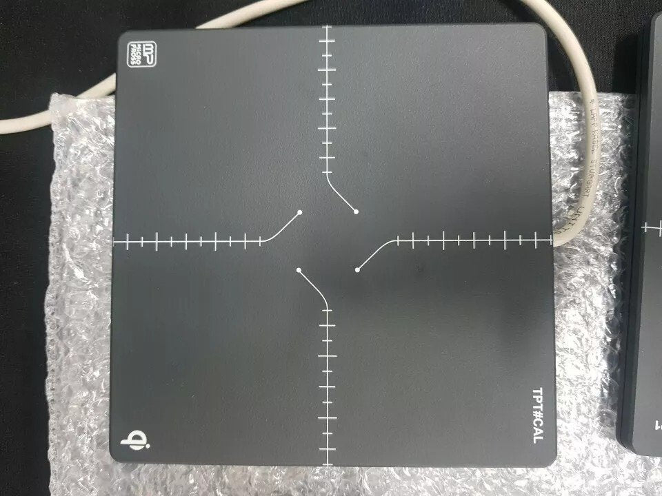 Micropross WPC-TPT Qi Baseline Power Profile Receiver [f1164134900]