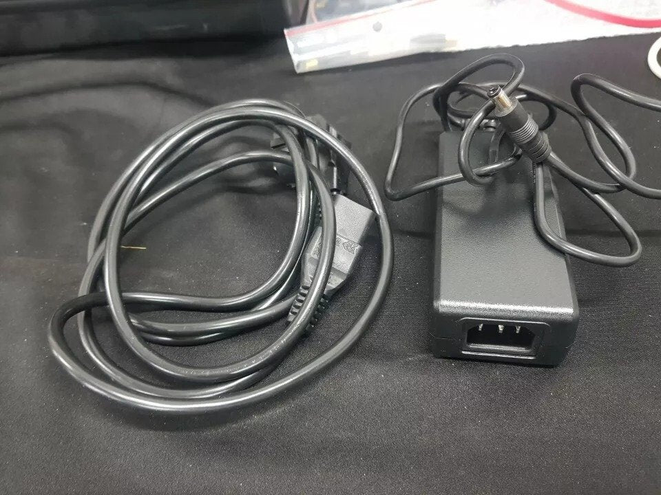 Micropross WPC-TPT Qi Baseline Power Profile Receiver [f1164134900]