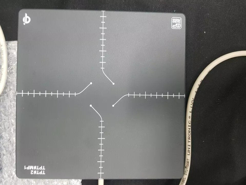 Micropross WPC-TPT Qi Baseline Power Profile Receiver [f1164134900]