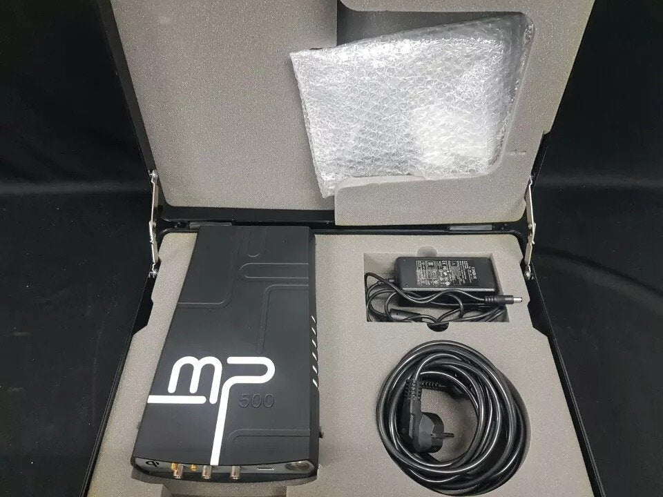 NBC Micropross WPC-TPR QI Baseline Power Profile Receiver [b1164141633]