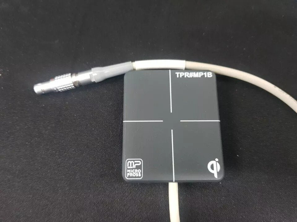 NBC Micropross WPC-TPR QI Baseline Power Profile Receiver [b1164141633]