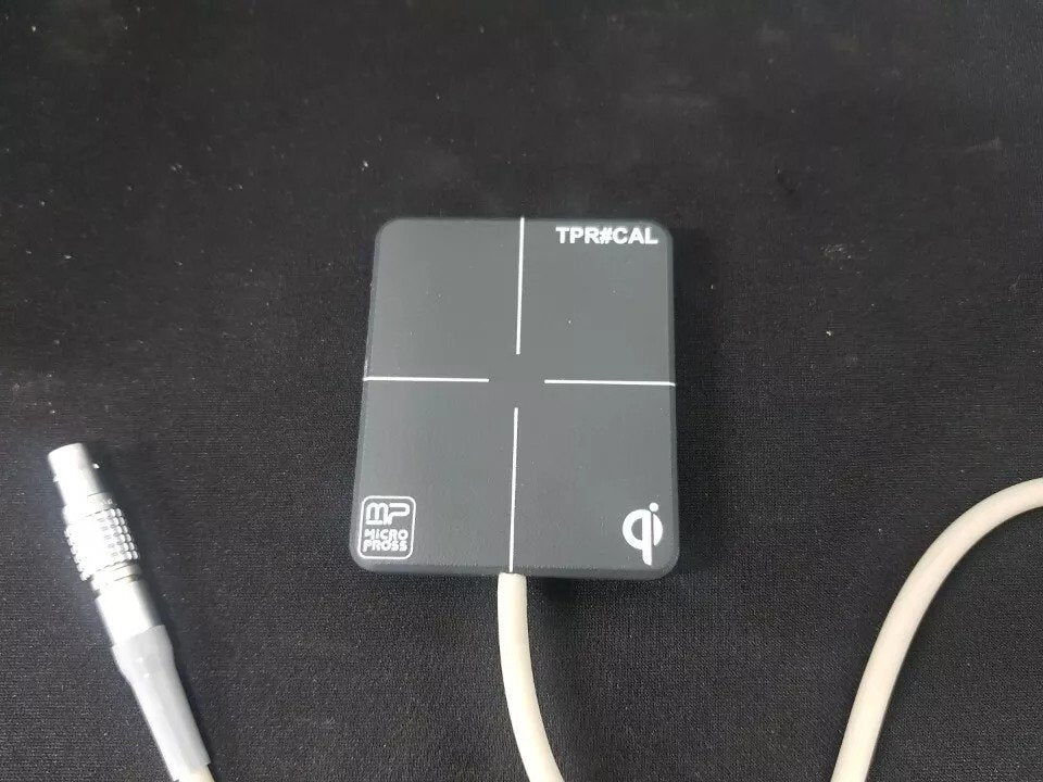 NBC Micropross WPC-TPR QI Baseline Power Profile Receiver [b1164141633]