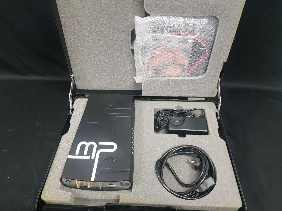 Micropross WPC-TPT Qi Baseline Power Profile Receiver [f1164134900]