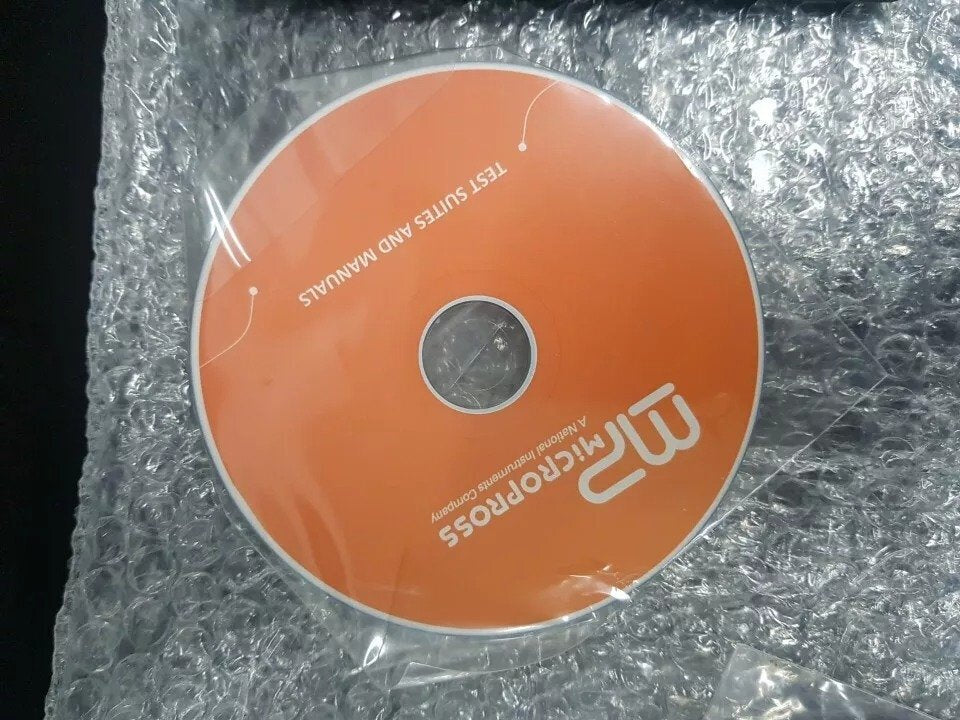 Micropross WPC-TPT Qi Baseline Power Profile Receiver [f1164134900]