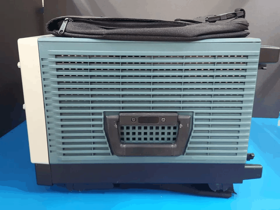 Tektronix TDS7054 Digital Phosphor Oscilloscope 500MHz 4CH 5GS/s [n1164124487]