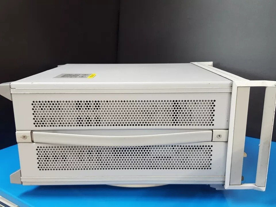 HP 8753E RF Network Analyzer 30kHz-3GHz [c1164123277]