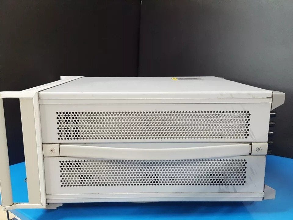 HP 8753E RF Network Analyzer 30kHz-3GHz [c1164123277]