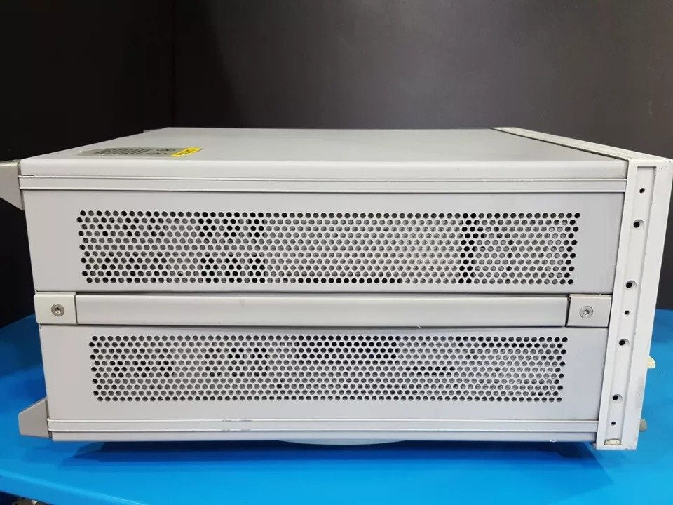 HP 8753E RF Network Analyzer 30kHz to 3GHz [c1164124878]