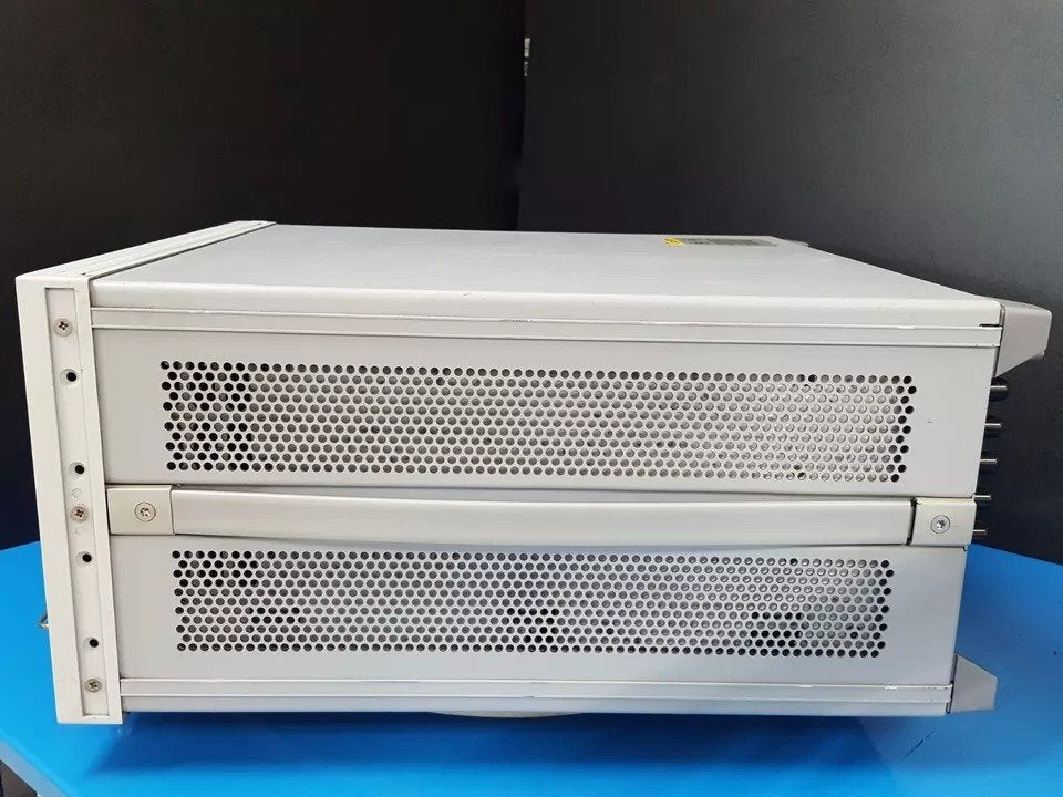 HP 8753E RF Network Analyzer 30kHz-3GHz [u1164149713]