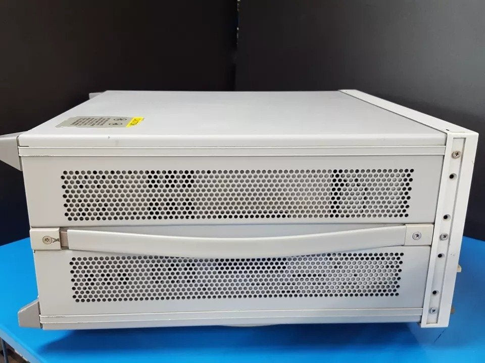 HP 8753E RF Network Analyzer 30kHz-3GHz [u1164149713]