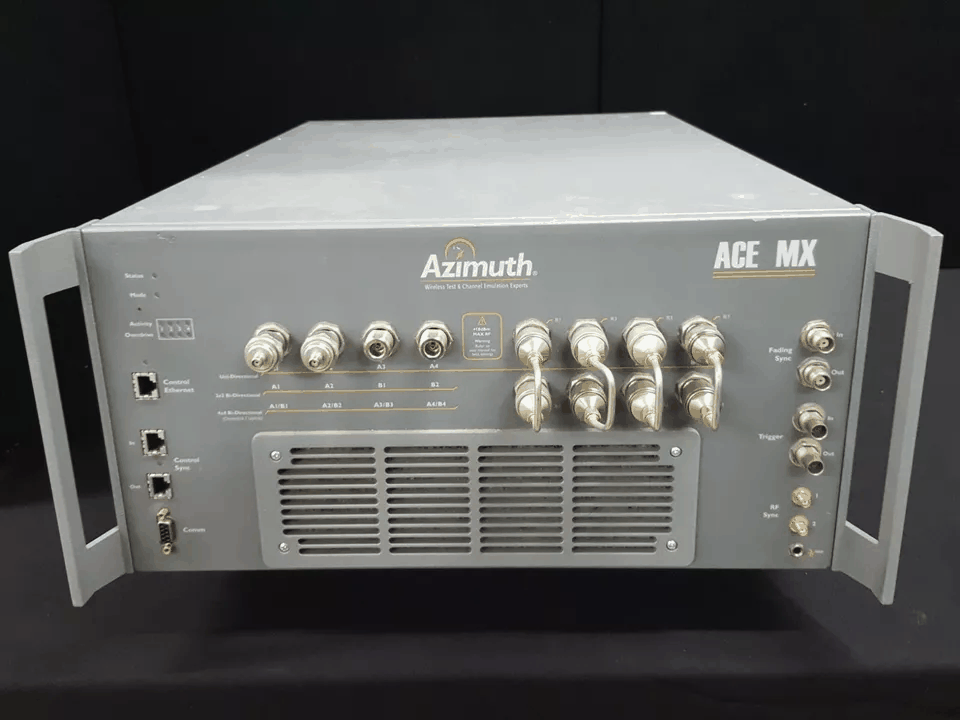 NBC Azimuth ACE MX Channel Emulator [b1164212948]