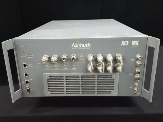 NBC Azimuth ACE MX Channel Emulator [b1164212948]