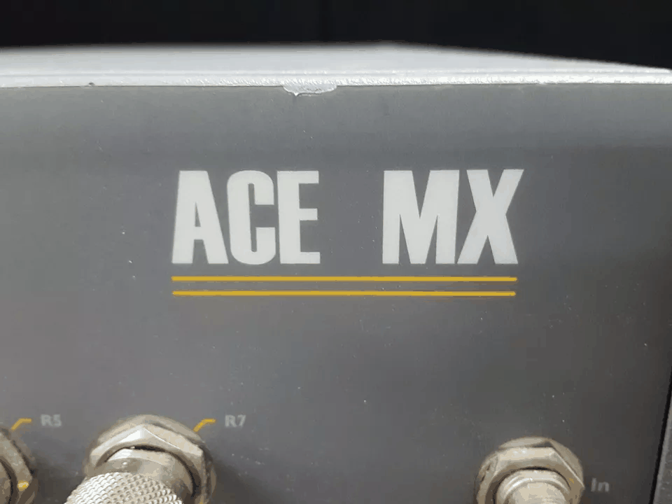 NBC Azimuth ACE MX Channel Emulator [b1164212948]