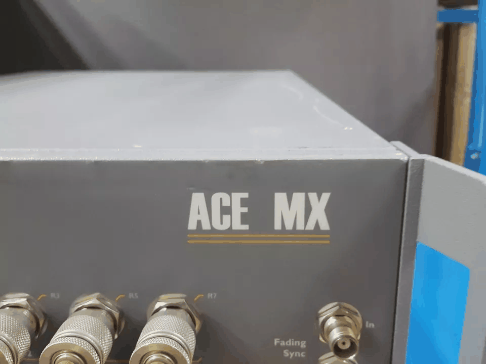 NBC Azimuth ACE MX Channel Emulator [n1164208960]