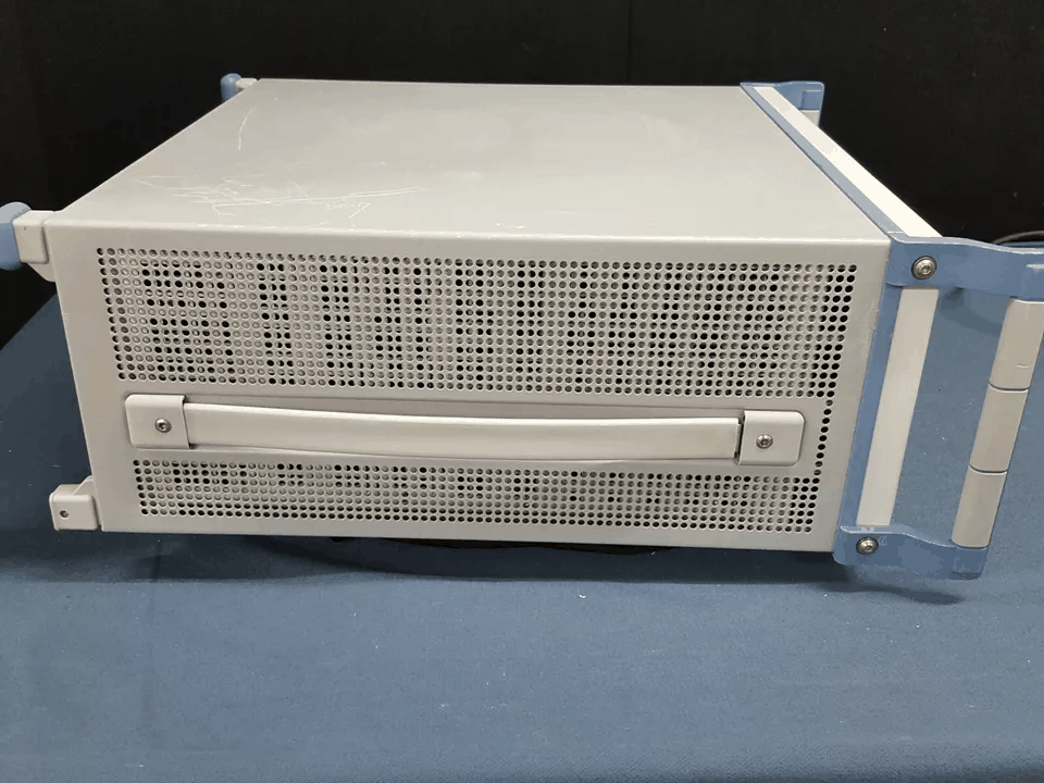 NBC R&S SFU Broadcast Test System Opt B3 B4 K2 K35 K351 K352 [u1164238684]