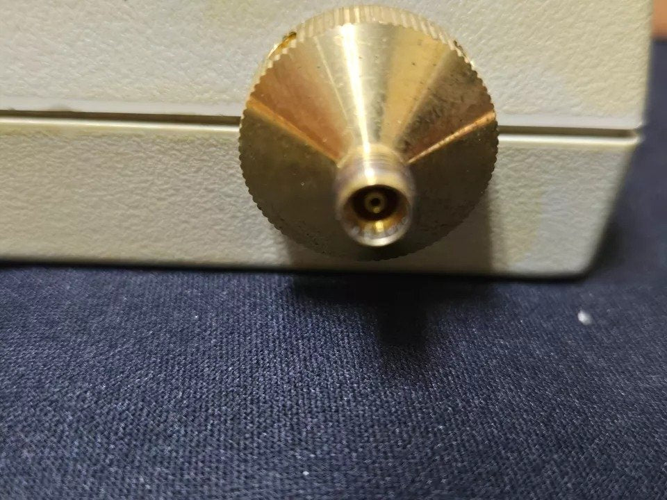 Agilent 85093A Electronic Calibration Module 30kHz-6GHz [j1164248240]