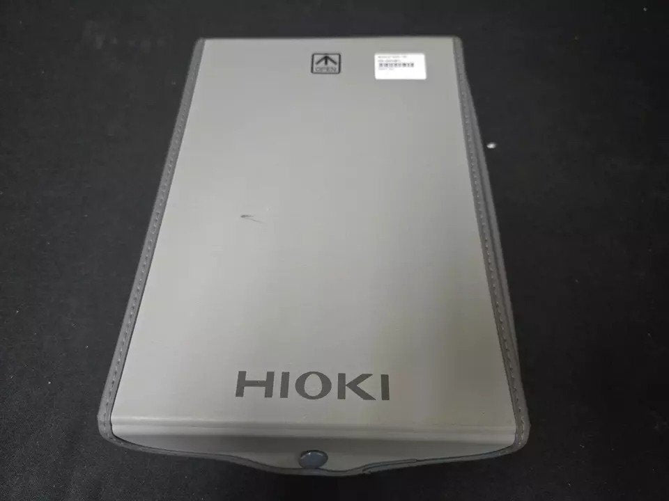 HIOKI FT3470-55 Magnetic Field Measurement Instrument [v1164276098]