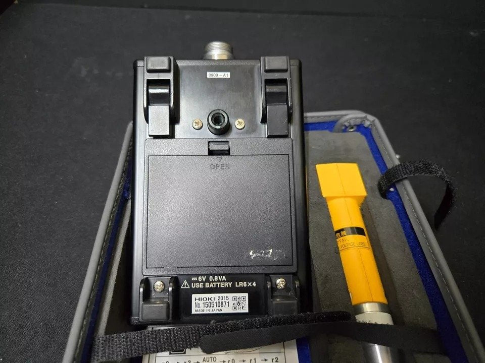 Hioki FT3470-55 Magnetic Field HiTester [v1164276098]