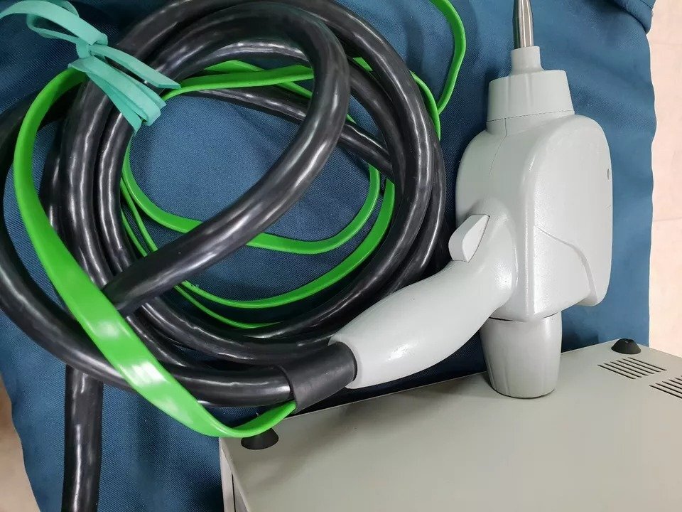 Sanki NS61000-2K Electrostatic Discharge Generator [k1164271770]