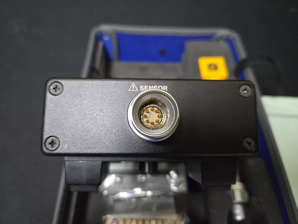 Hioki FT3470-55 Magnetic Field Measurement Instrument [h1164283583]