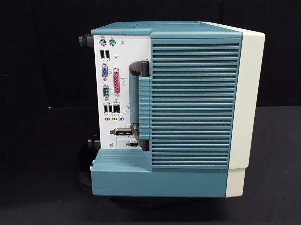 Tektronix TDS5052 Digital Phosphor Oscilloscope 500MHz 2ch 5GS/s [k1164277013]