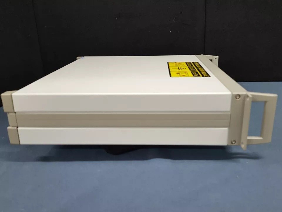 SPIRENT GSS6560 GPS/SBAS Signal Generator Multi-Channel Simulator [w1164286992]