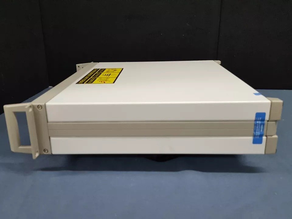 SPIRENT GSS6560 GPS/SBAS Signal Generator Multi-Channel Simulator [w1164286992]
