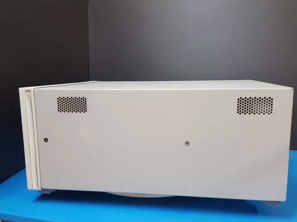 Agilent 8166A Lightwave Multichannel System [o1164303139]