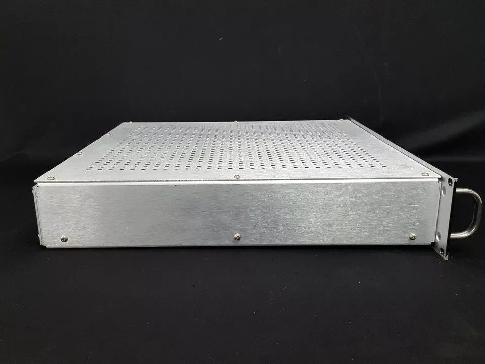 NBC JFW 50PA-520 SMA 8 Channel Programmer Assembly 200MHz - 6GHz [c1164609980]