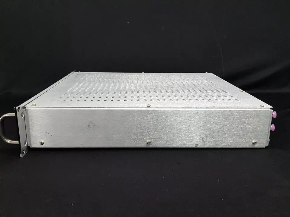 NBC JFW 50PA-520 SMA 8 Channel Programmer Assembly 200MHz - 6GHz [c1164609980]