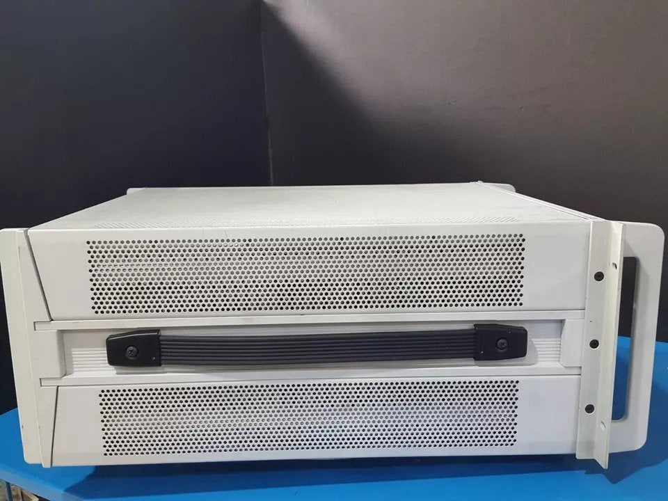 Spirent SR5500 RF Channel Simulator Wireless Channel Emulator [t1164621075]