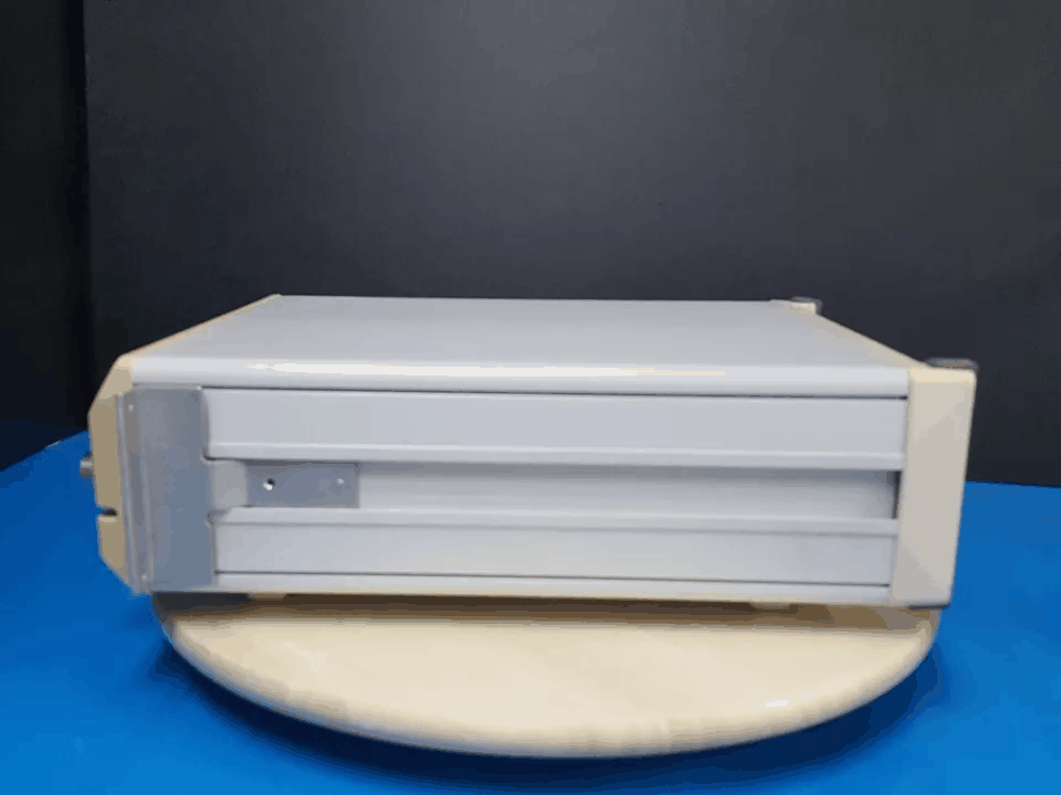Spirent GSS5060 GPS Location Simulator [d1164642258]