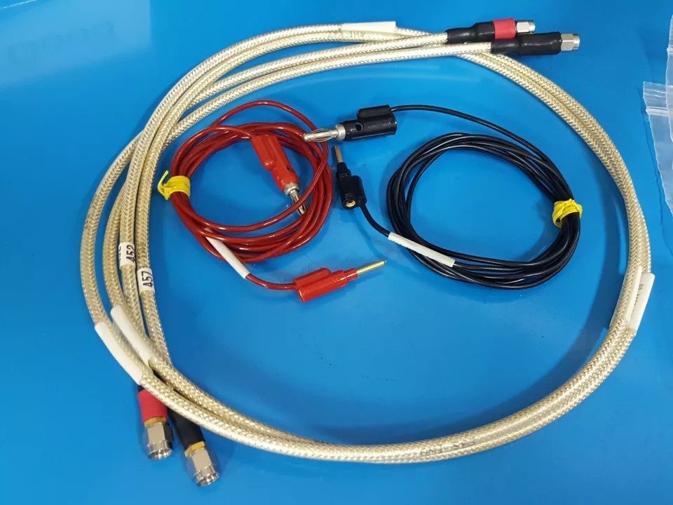 Tektronix P7380SMA Differential Probe 8GHz [e1164631741]