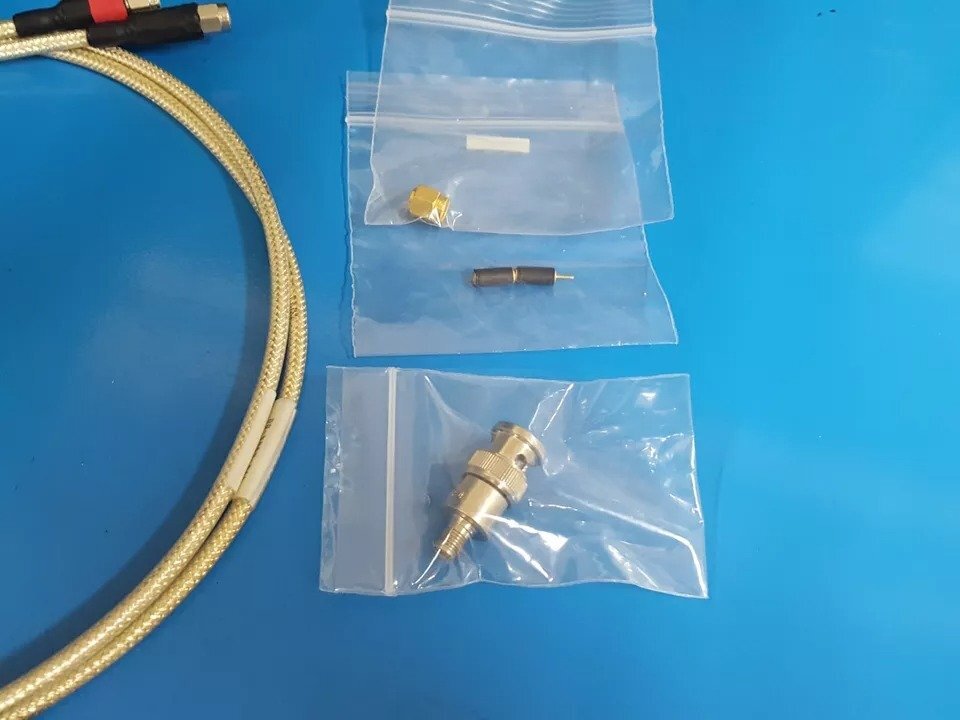 Tektronix P7380SMA Differential Probe 8GHz [e1164631741]