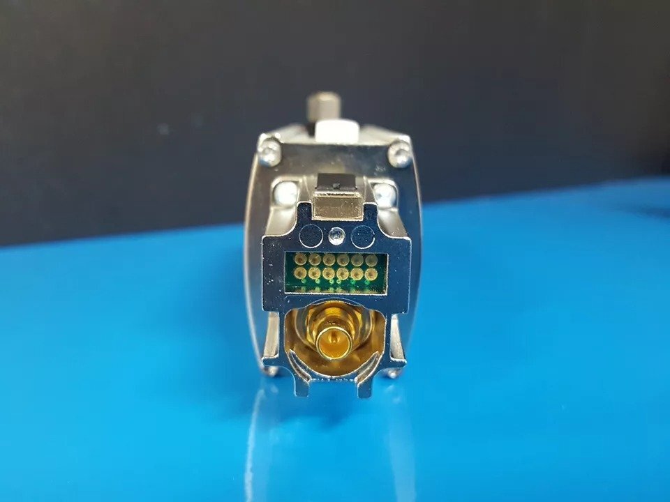 Tektronix P7380SMA Differential Probe 8GHz [e1164631741]